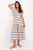 Robe de jour model 215564 Och Bella